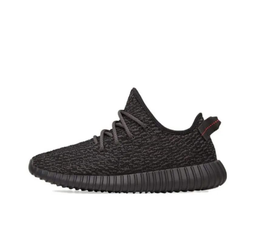 Adidas Yeezy Boost 350 Pirate Black ( 2023 Restocks ) 