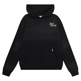 ALMOST SOMEDAY SIGNATURE SUNFADE HOODIE