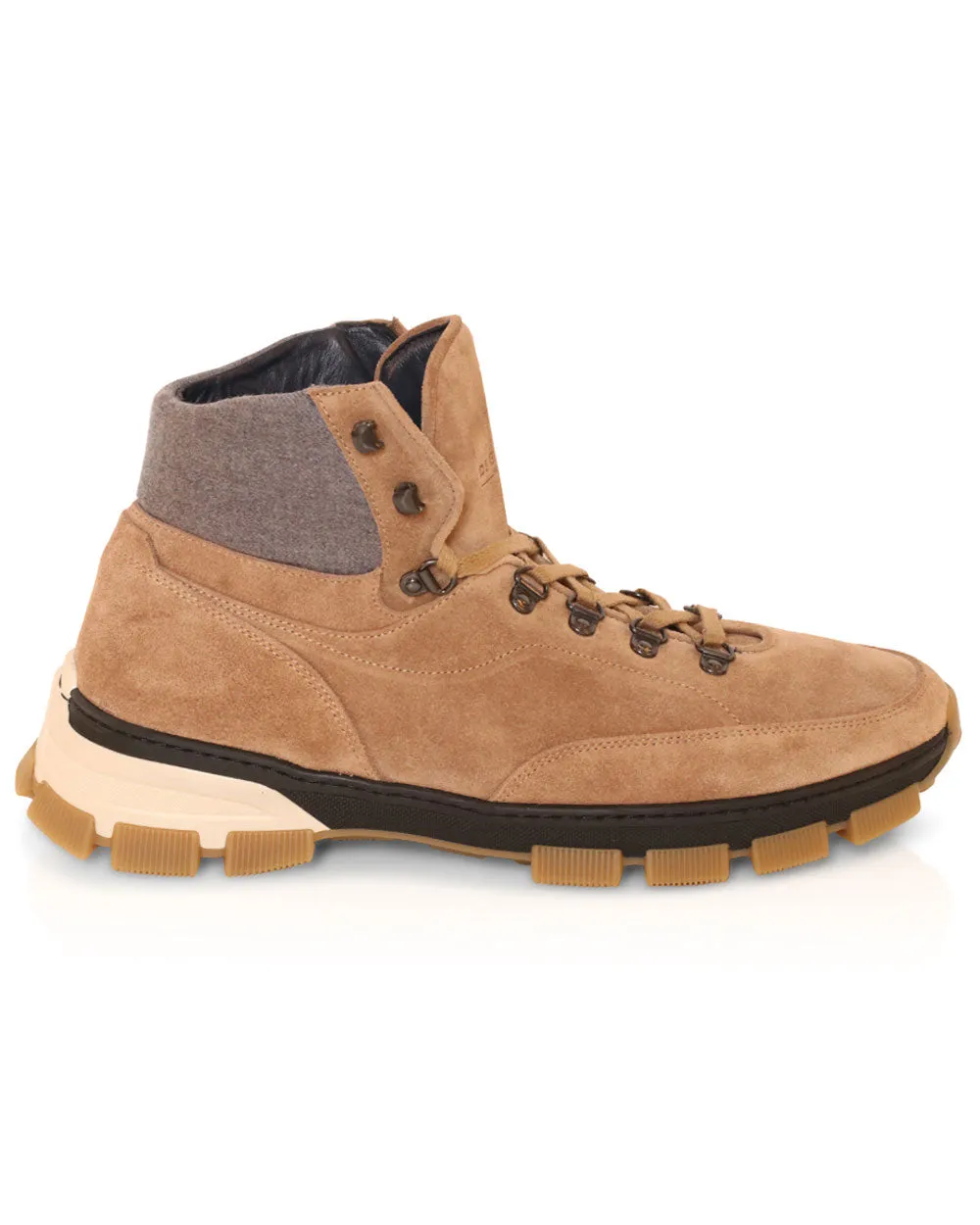 Antelope Livigno Boot in Taupe