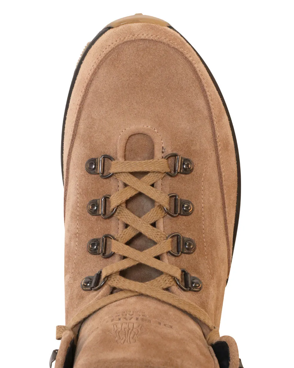 Antelope Livigno Boot in Taupe