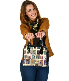 Art Gallery Handbag