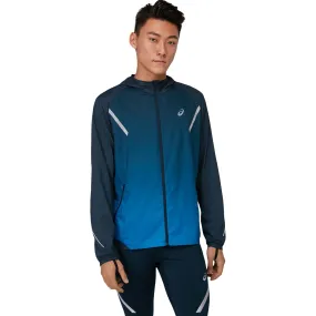 ASICS Lite-Show Jacket veste de course à pied homme