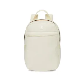 BACKPACK LAON BONDED PADDED Unisex Beige Ecru