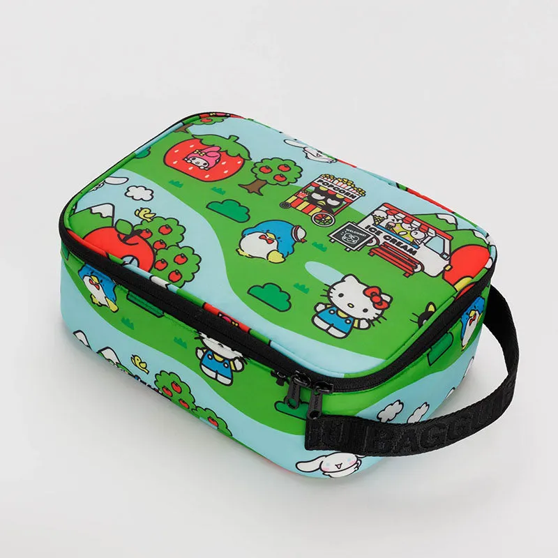 Baggu Lunch Box