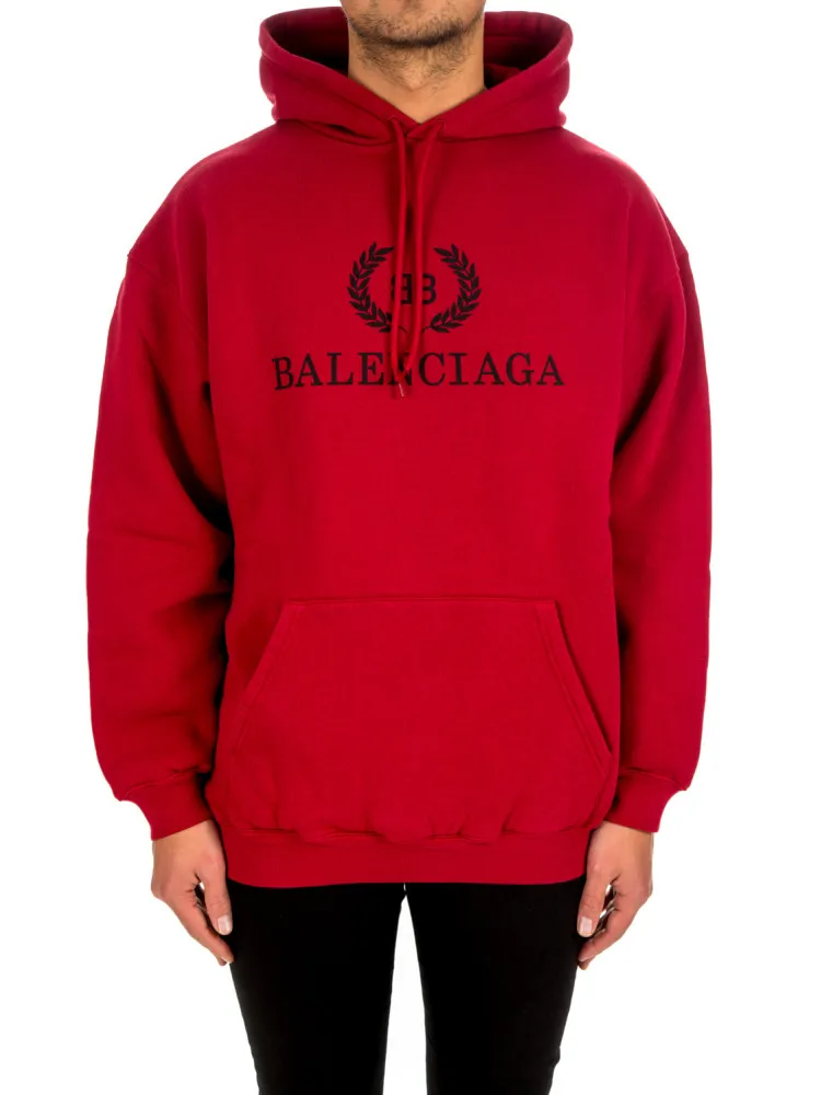 Balenciaga Sweater Crown | Credomen