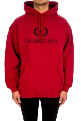 Balenciaga Sweater Crown | Credomen