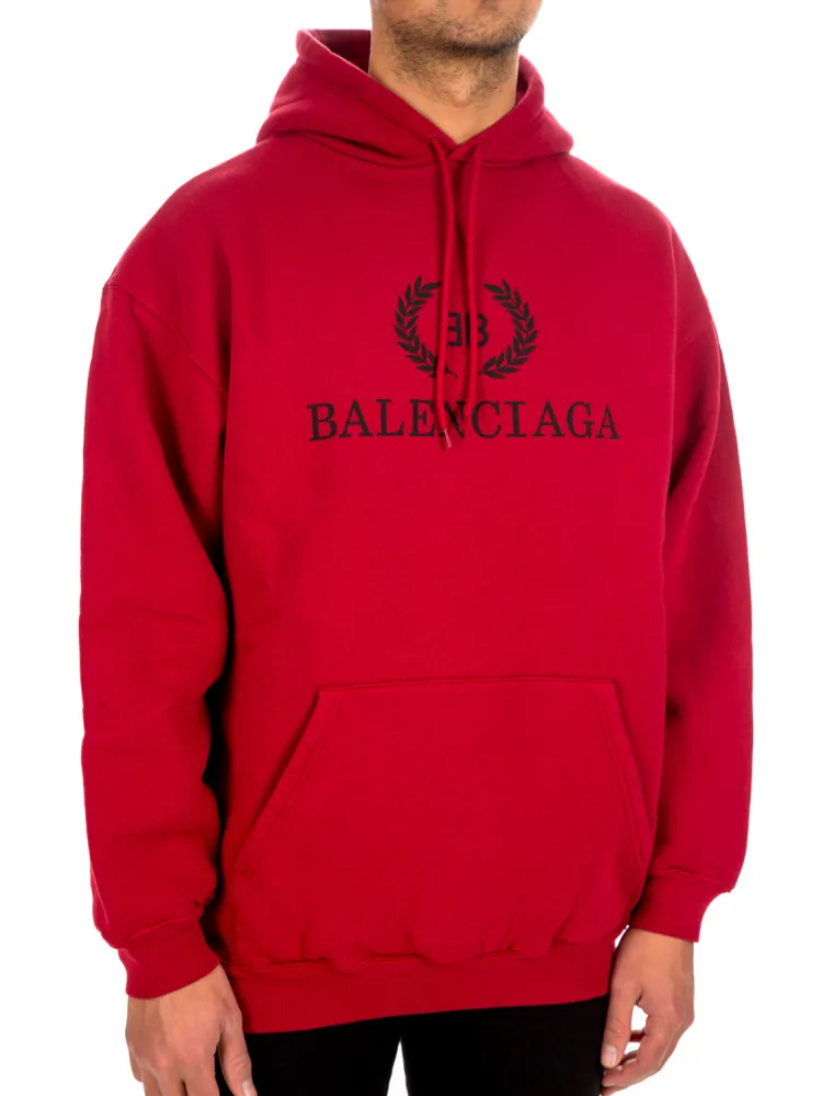 Balenciaga Sweater Crown | Credomen