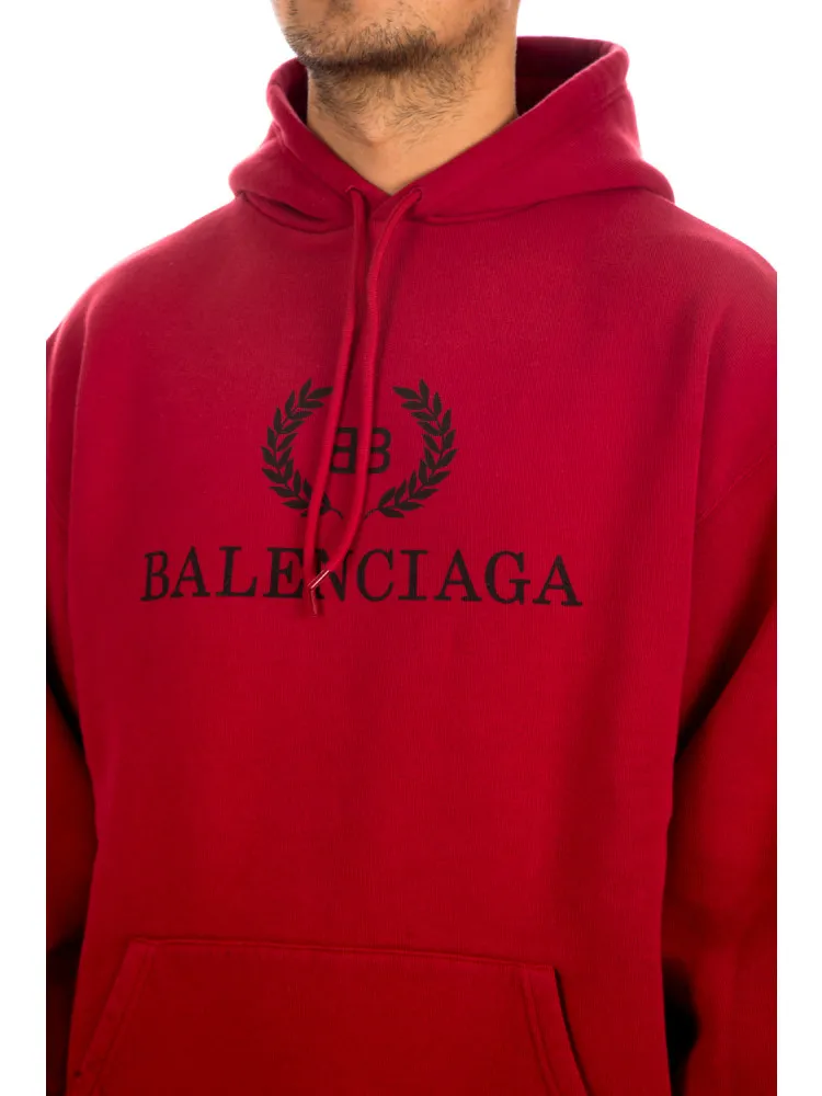 Balenciaga Sweater Crown | Credomen