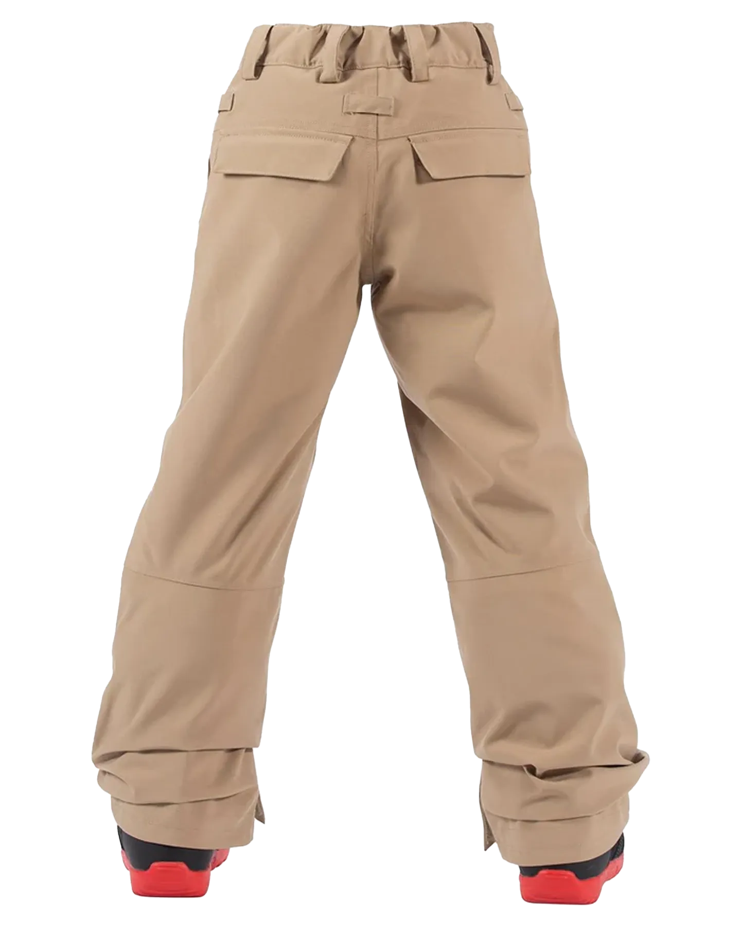 Bonfire Youth Tactical Pant - Desert - 2021