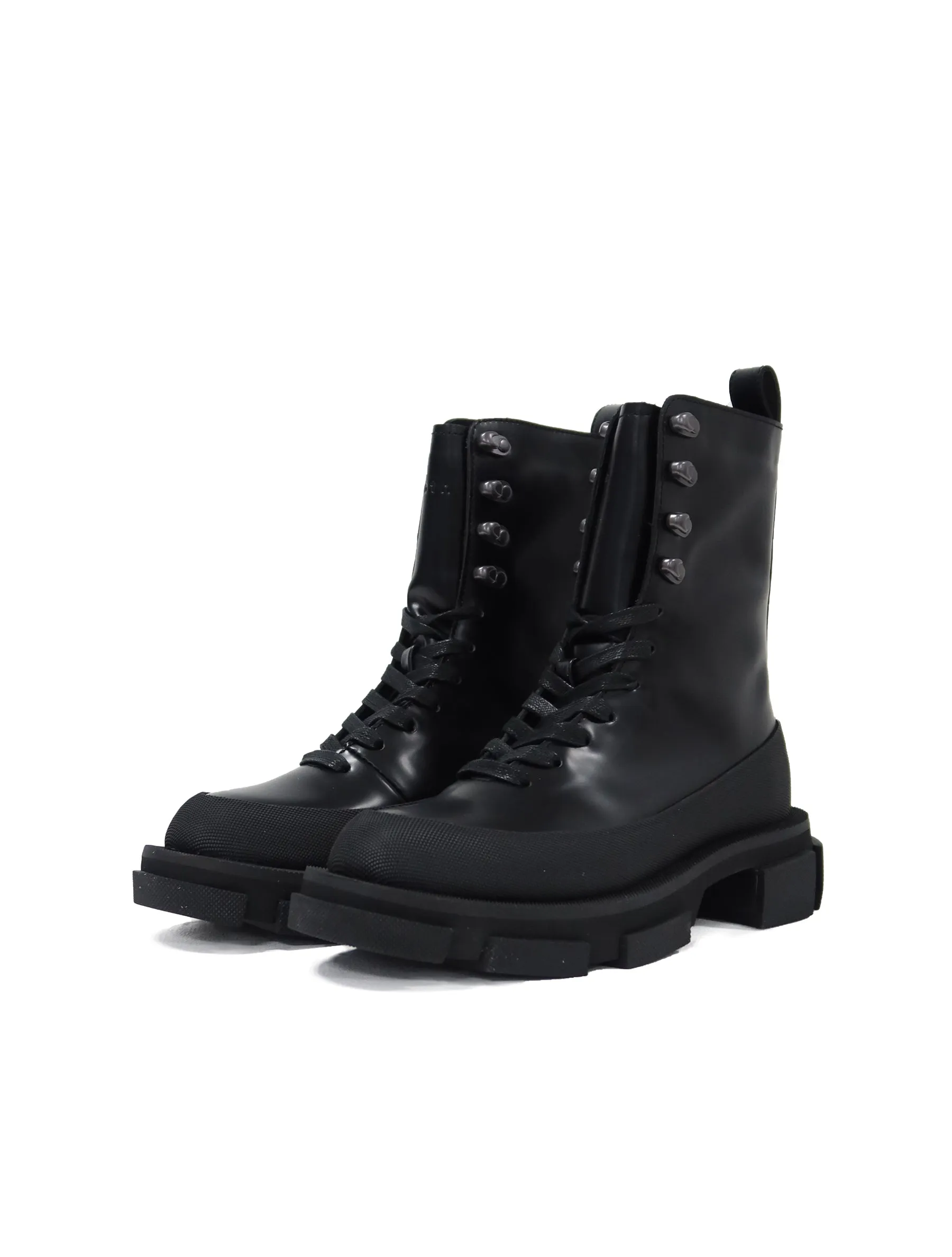 BOTH Gao High Boot