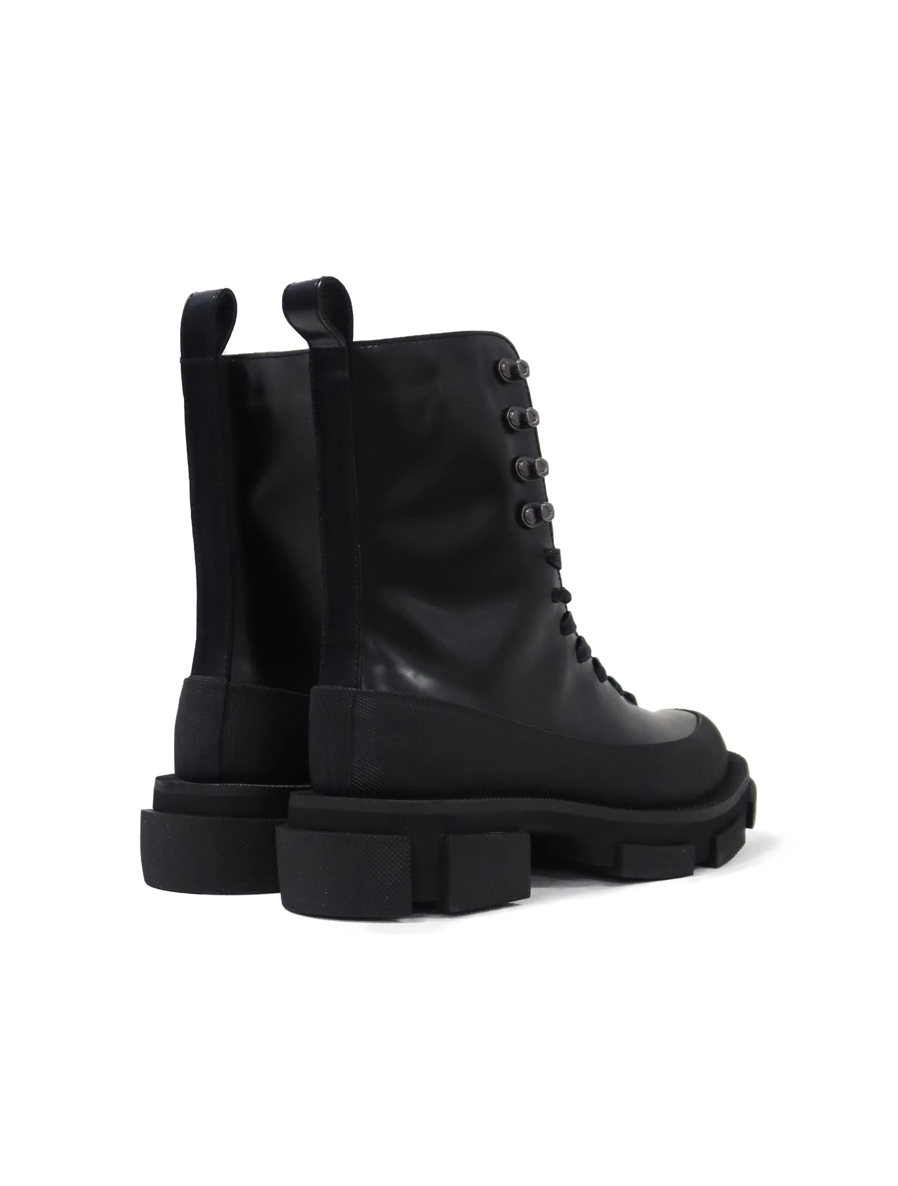 BOTH Gao High Boot