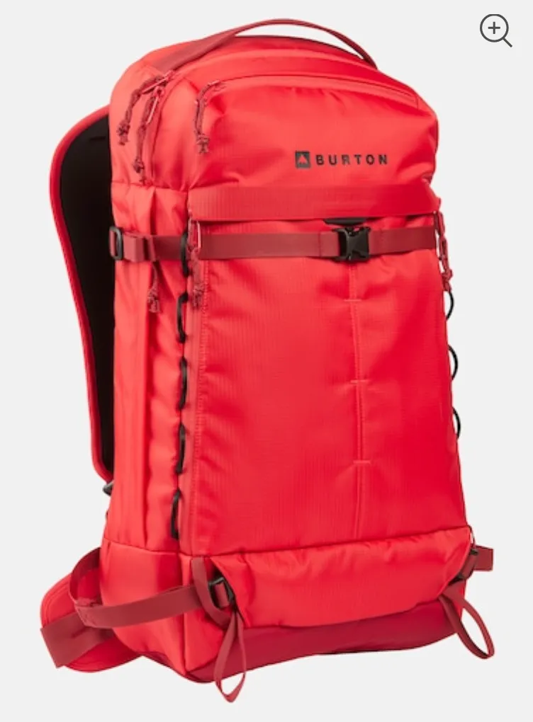 Burton 25L Sidehill Backpack