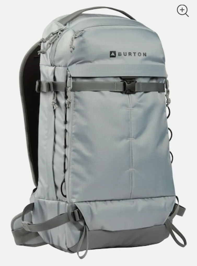 Burton 25L Sidehill Backpack