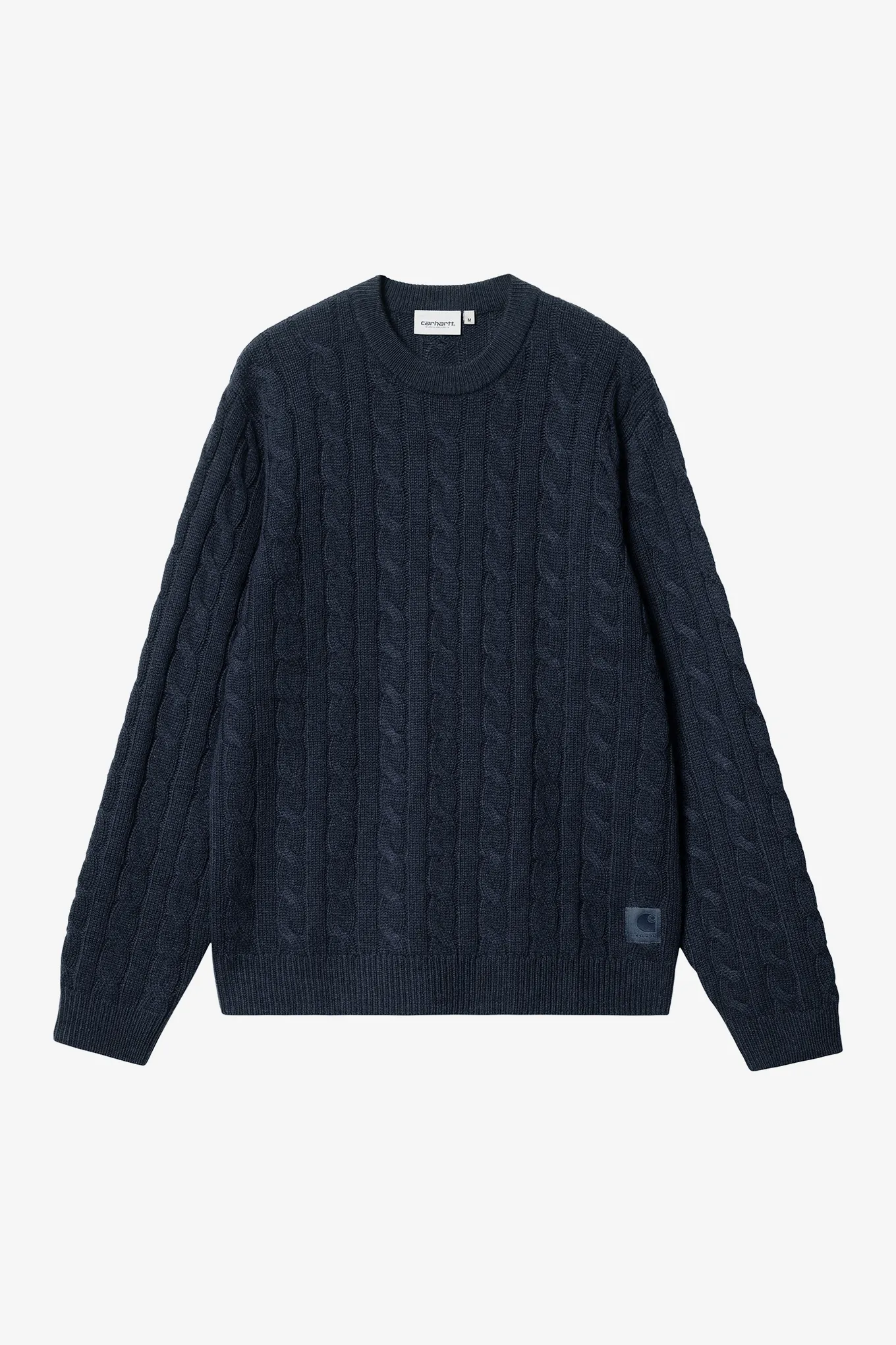 Carhartt  |[CARHARTT]★CAMBELL SWEATER