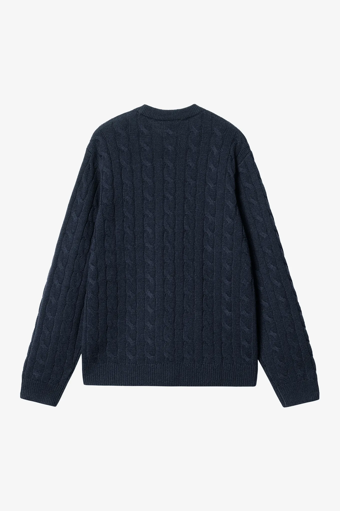 Carhartt  |[CARHARTT]★CAMBELL SWEATER