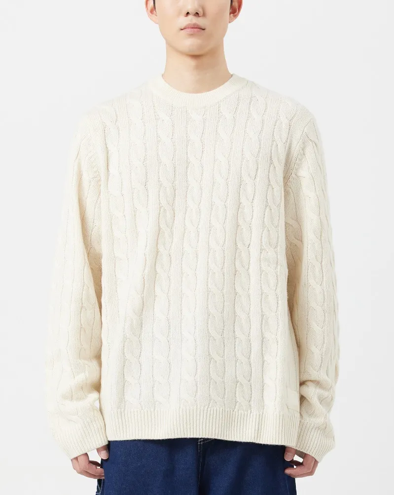 Carhartt  |[CARHARTT]★CAMBELL SWEATER