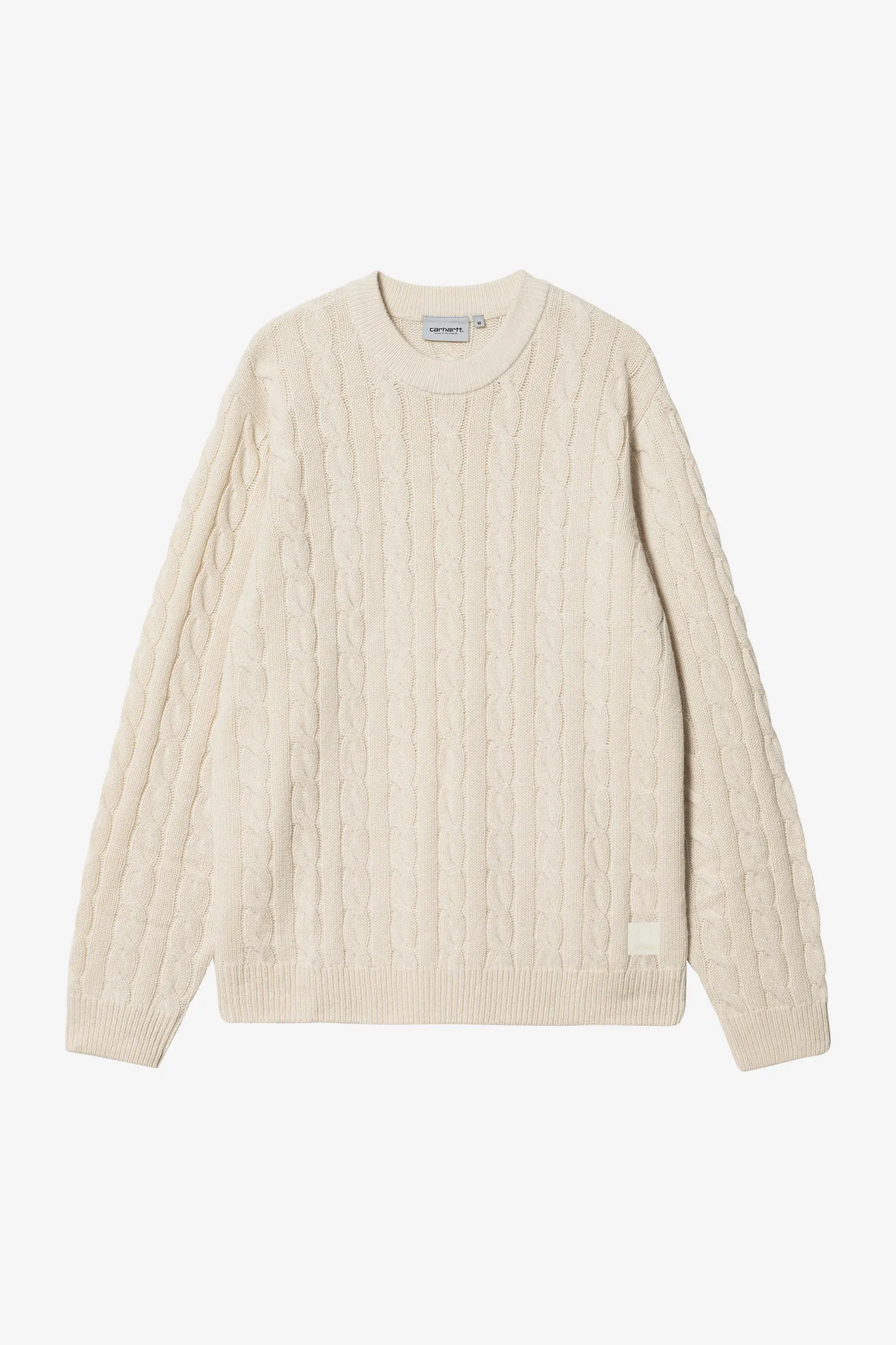 Carhartt  |[CARHARTT]★CAMBELL SWEATER