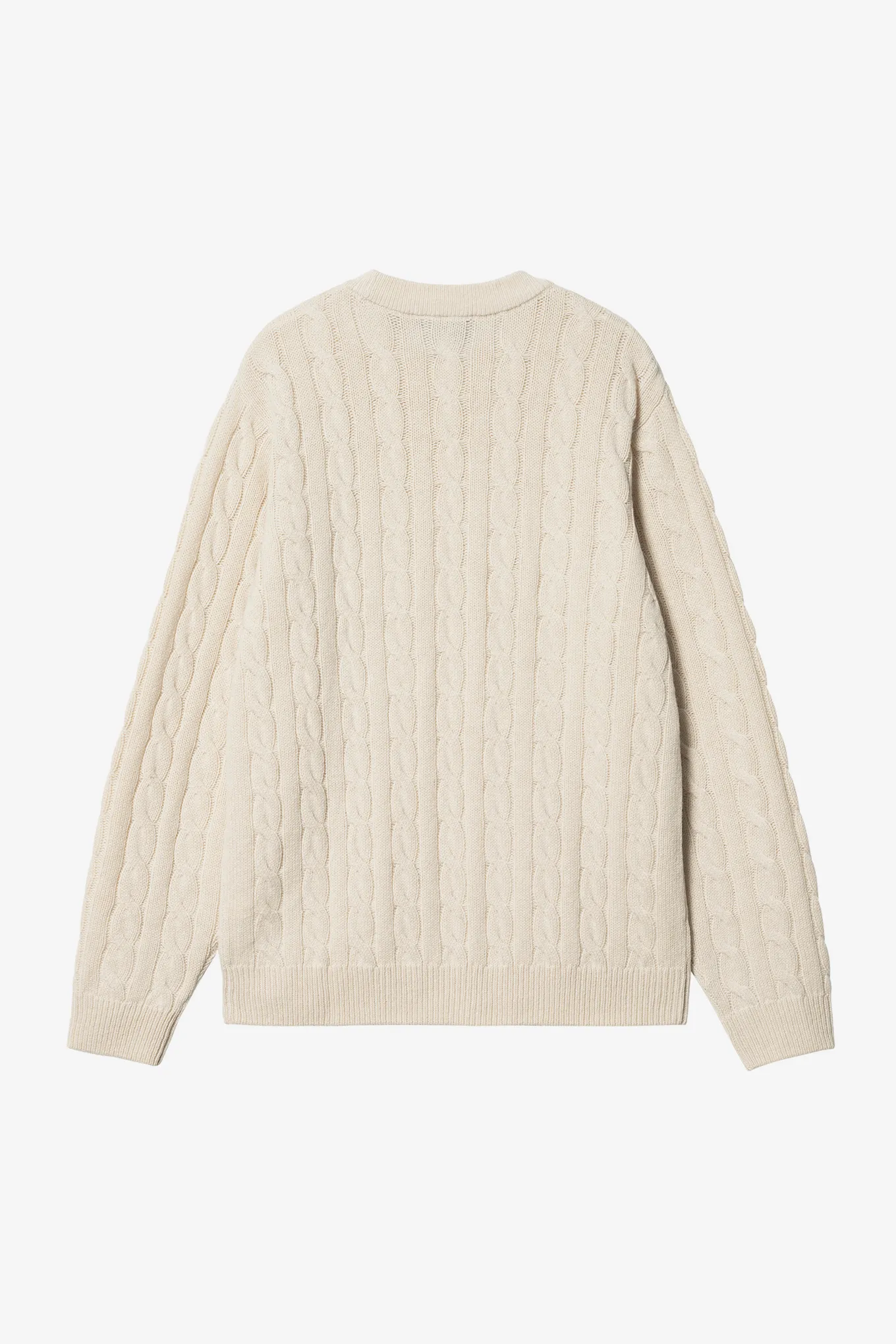 Carhartt  |[CARHARTT]★CAMBELL SWEATER