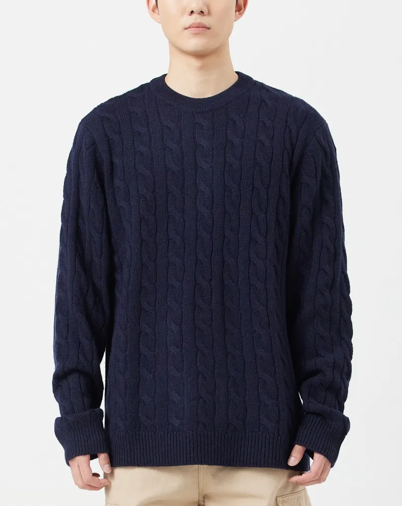 Carhartt  |[CARHARTT]★CAMBELL SWEATER