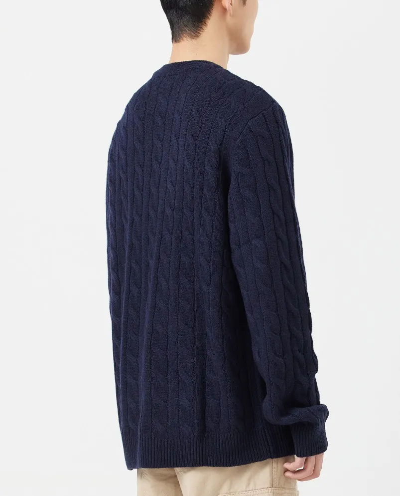 Carhartt  |[CARHARTT]★CAMBELL SWEATER