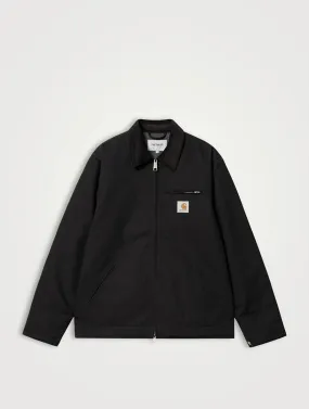 CARHARTT WIP Detroit Zip Jacket