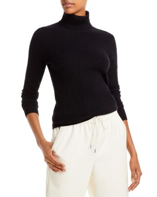 Cashmere Turtleneck Sweater - 100% Exclusive