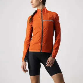 Castelli Women's Squadra Stretch Jacket