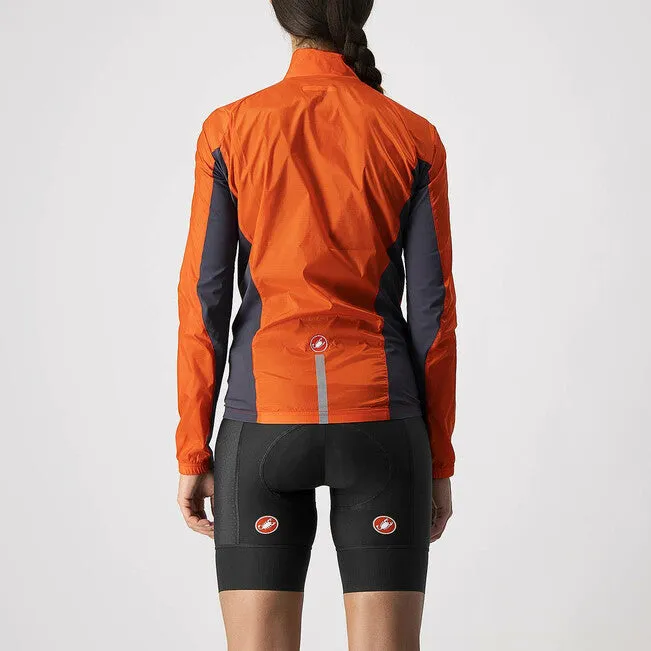 Castelli Women's Squadra Stretch Jacket