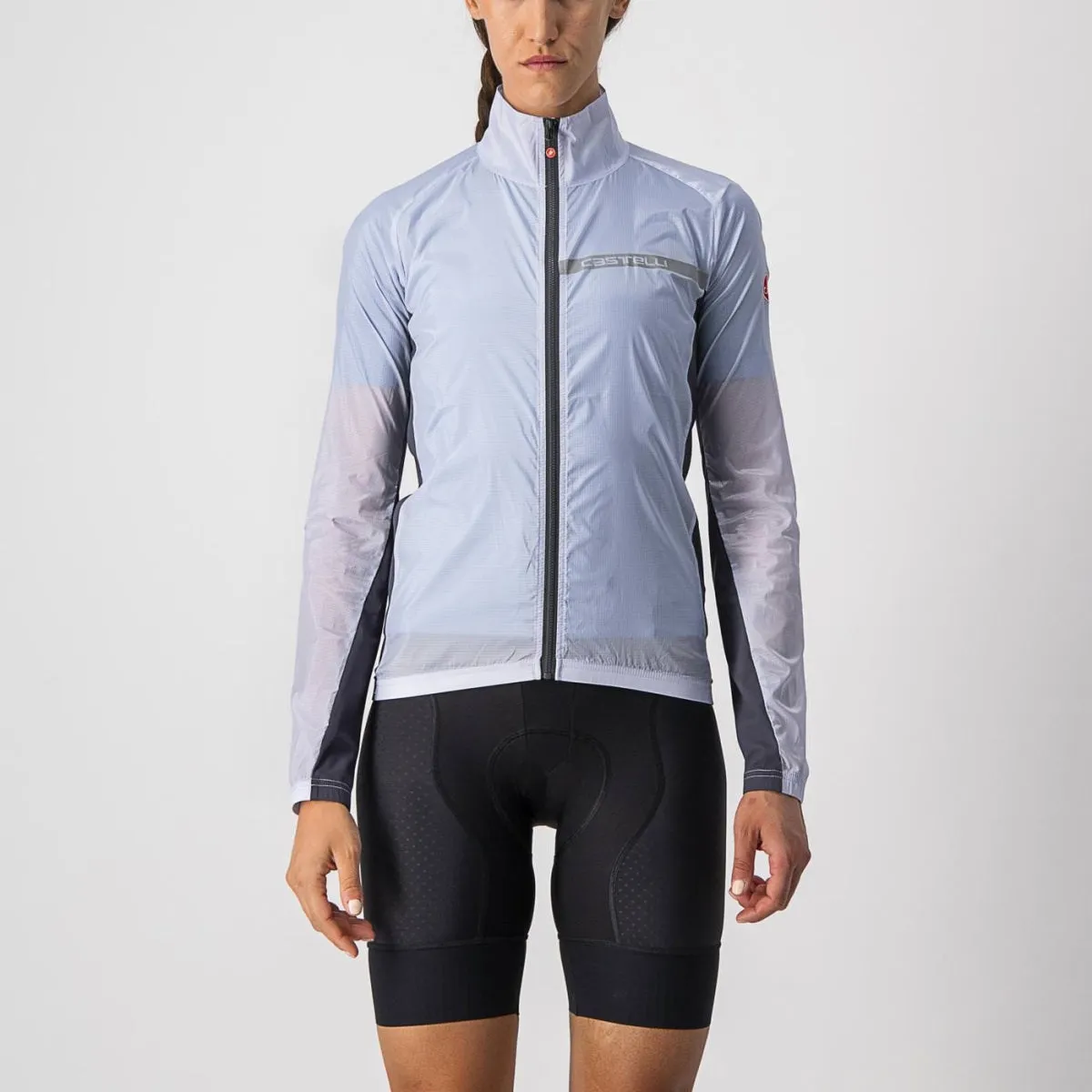 Castelli Women's Squadra Stretch Jacket