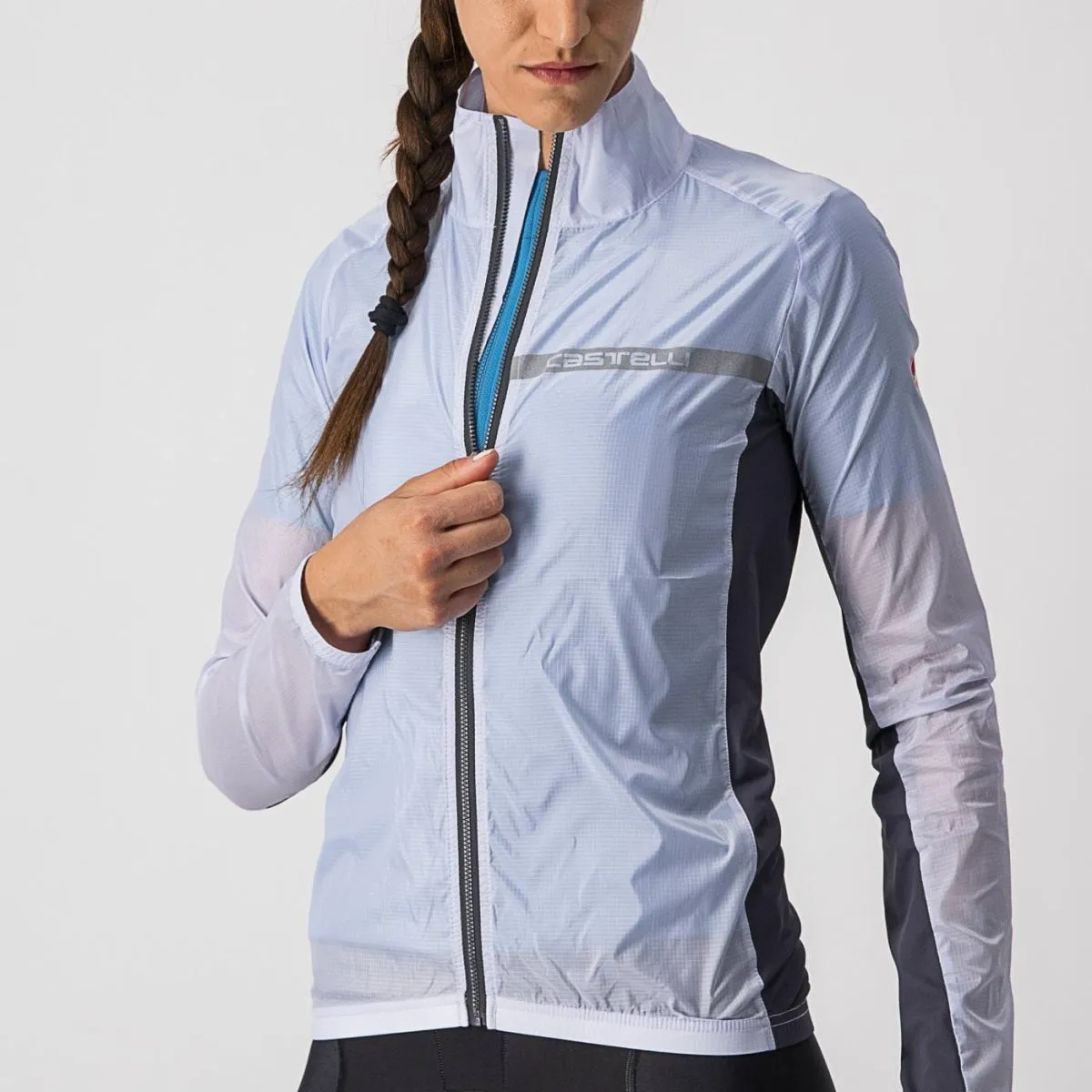 Castelli Women's Squadra Stretch Jacket