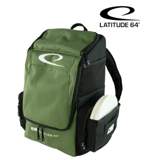 Core Pro E2 Backpack