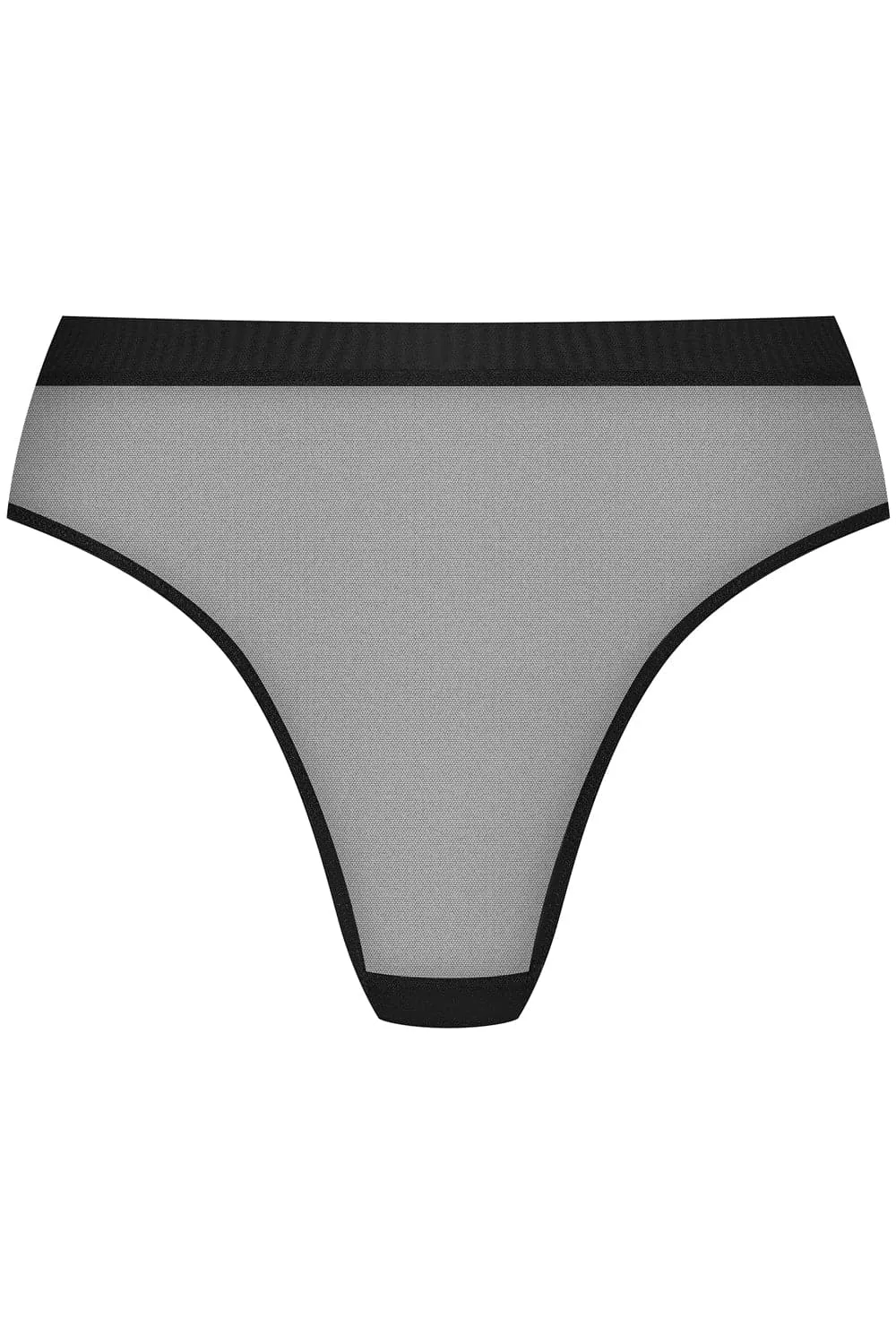 Corps à Corps High Waist Thong