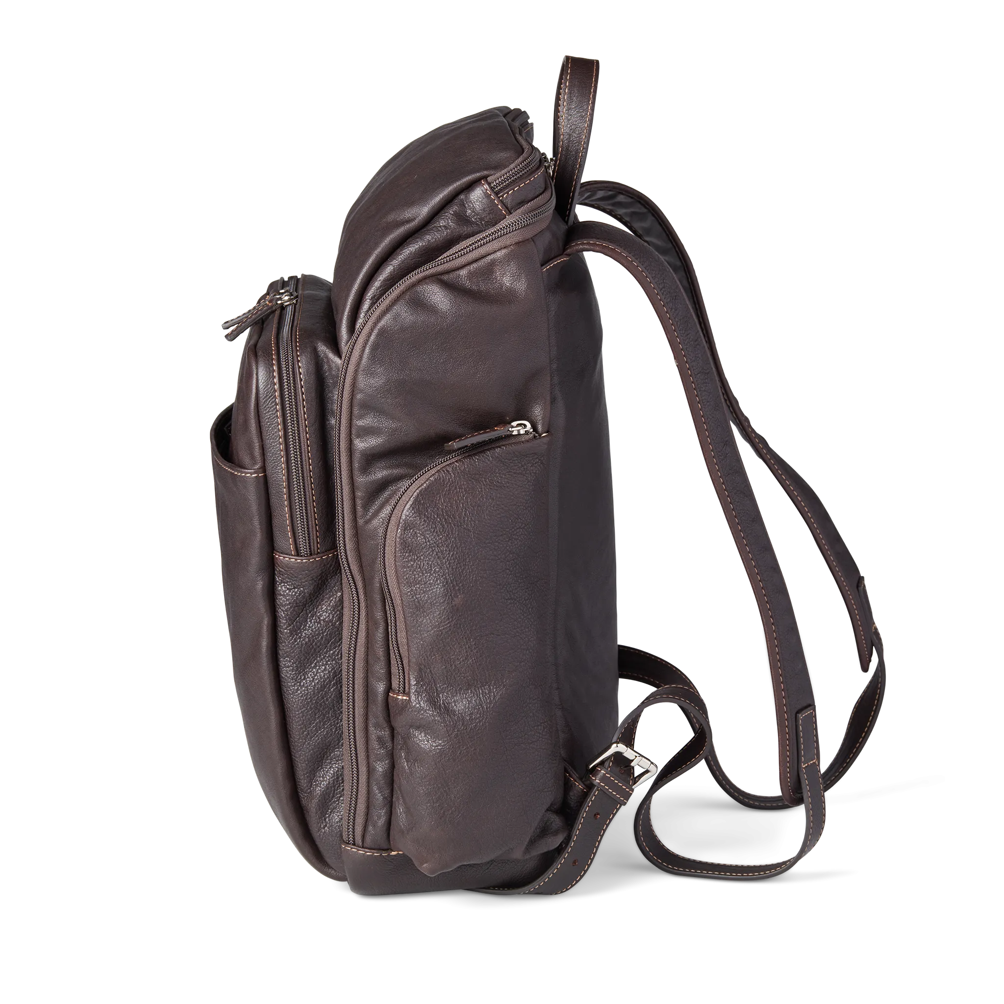 Cosimo Backpack :: Espresso