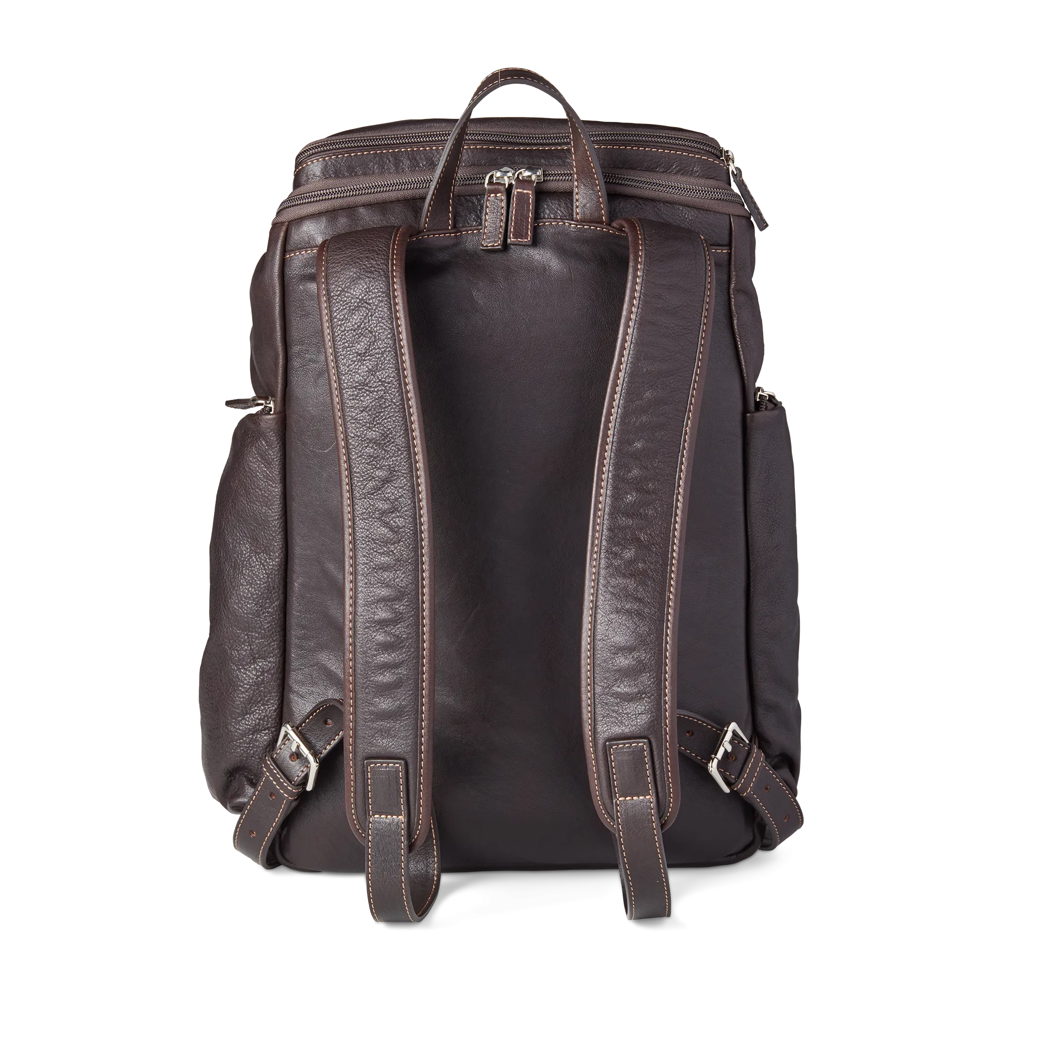 Cosimo Backpack :: Espresso