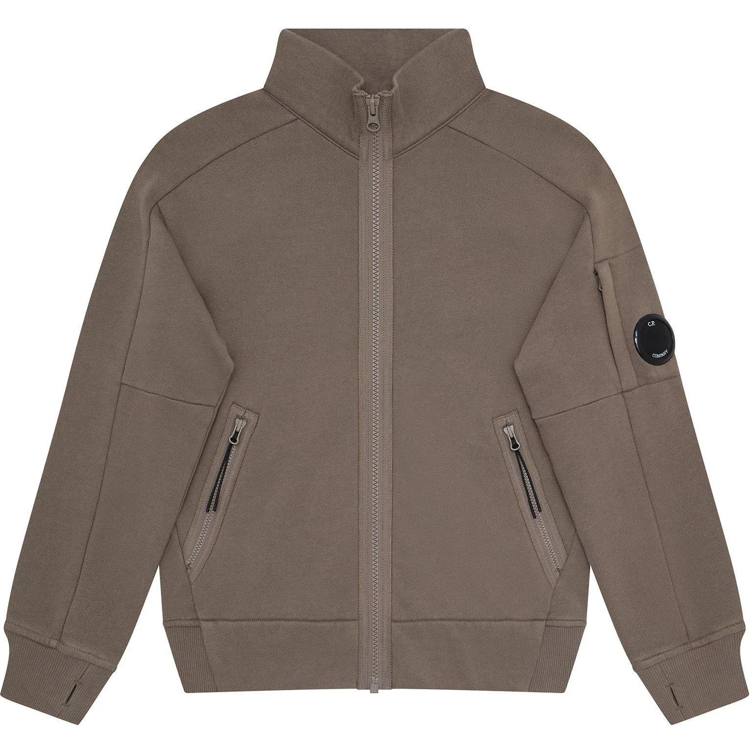 CP Company Zip Jacket