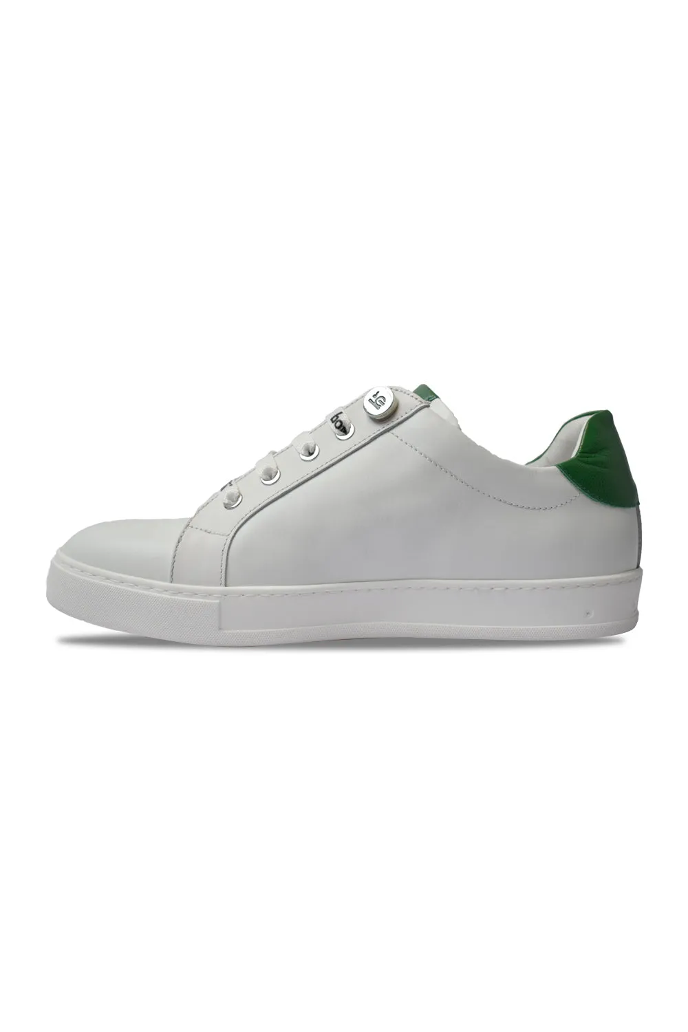 Cupss Sneaker (White)