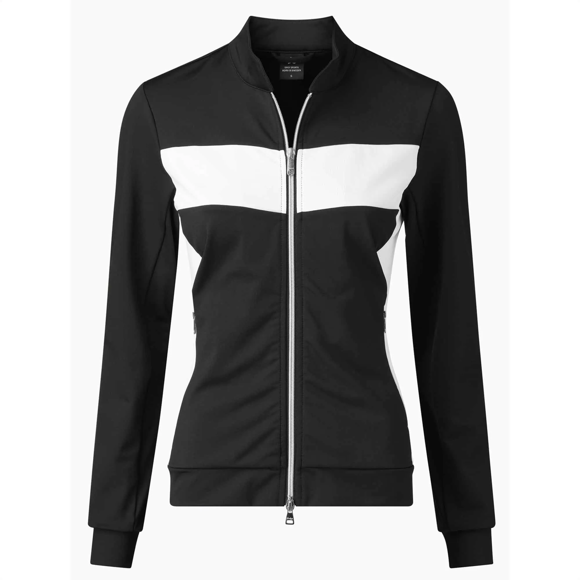 Daily Sports Betzy Jacket Black