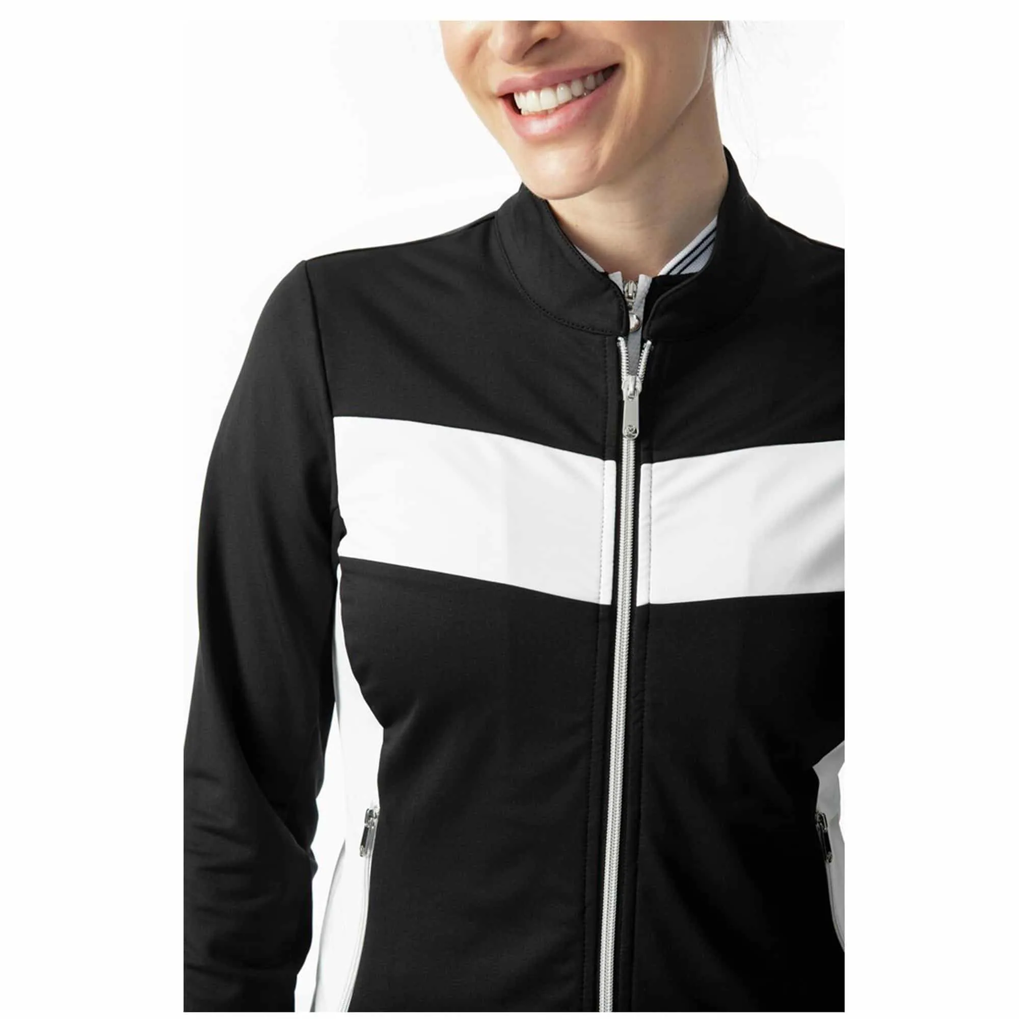 Daily Sports Betzy Jacket Black