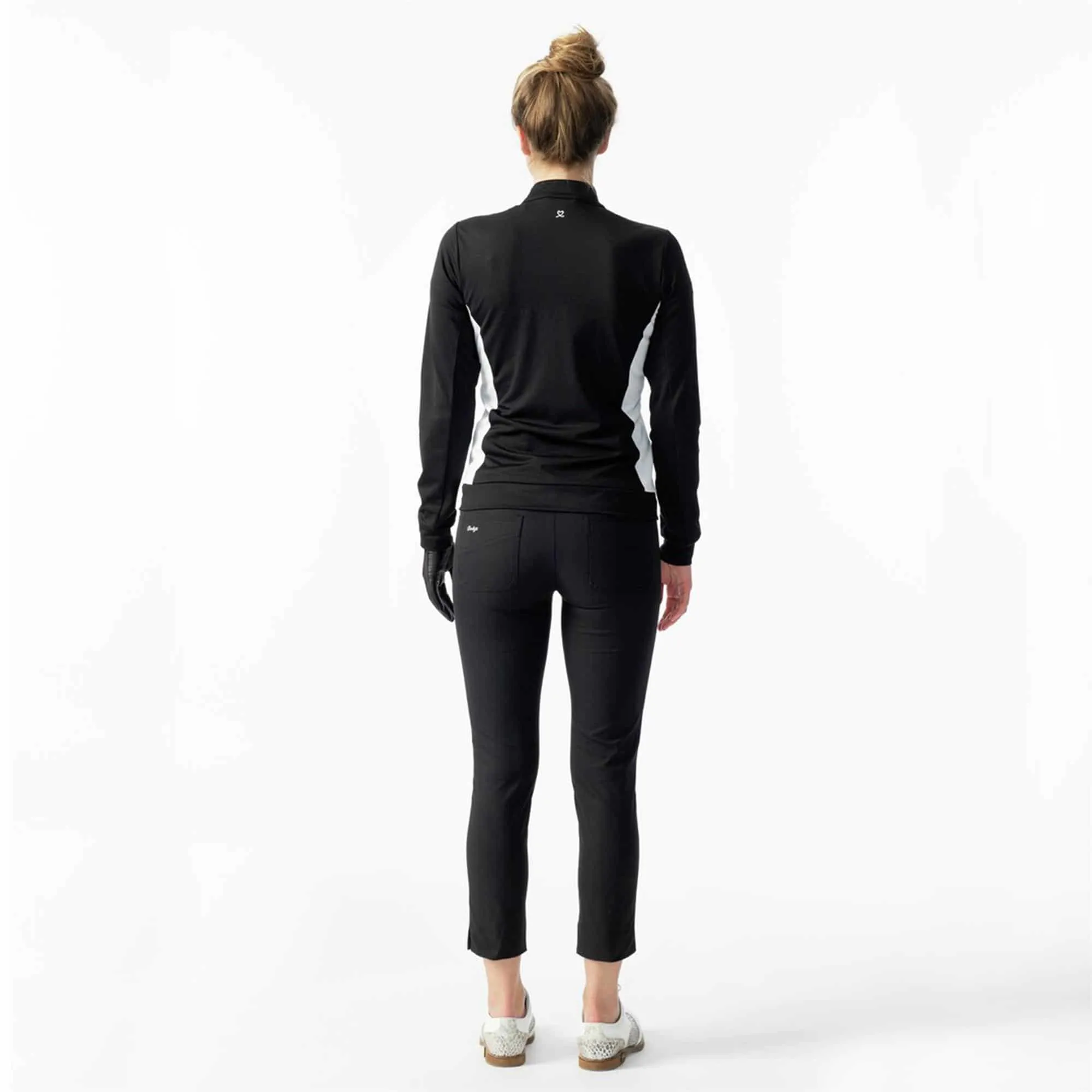 Daily Sports Betzy Jacket Black