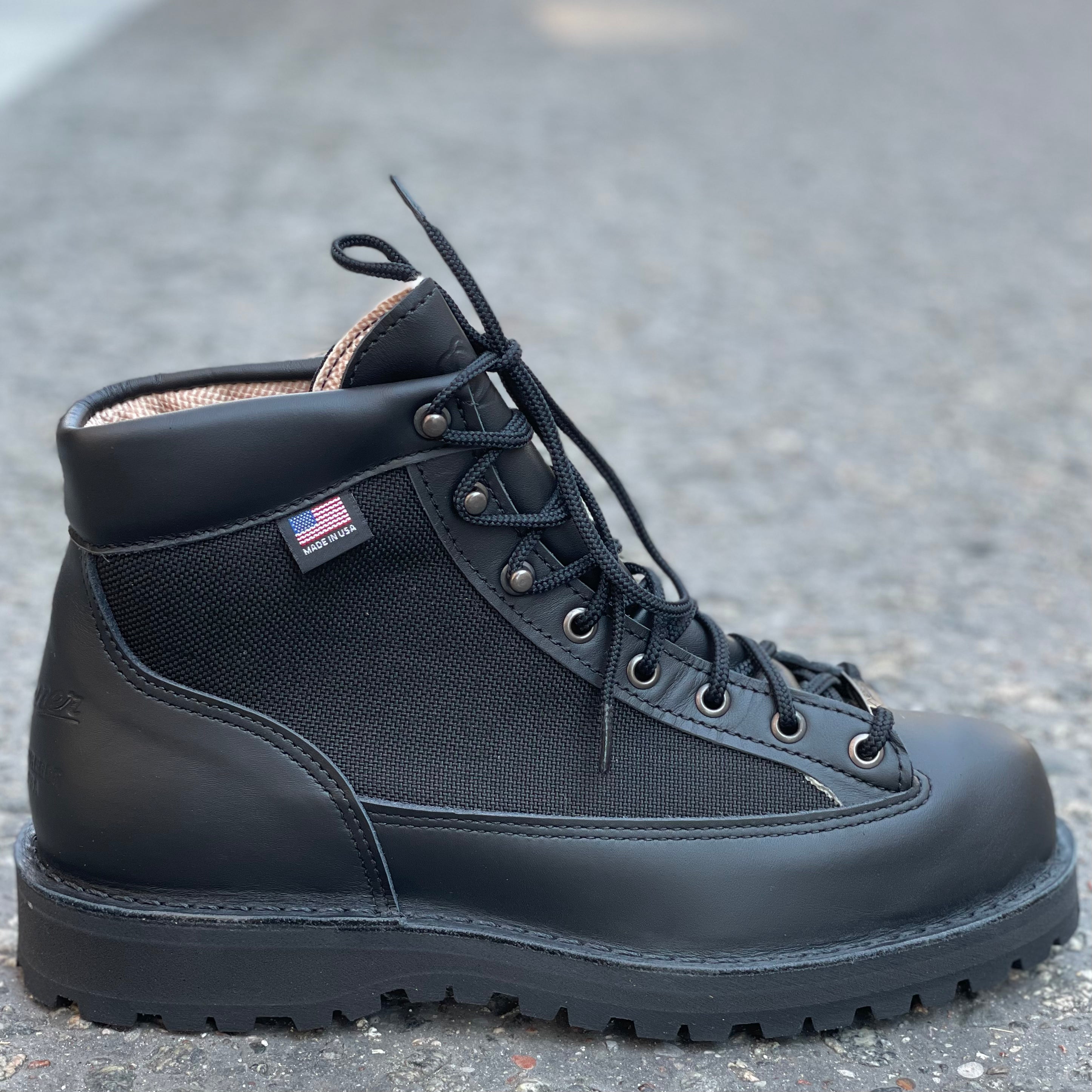 DANNER - Danner Light - Black