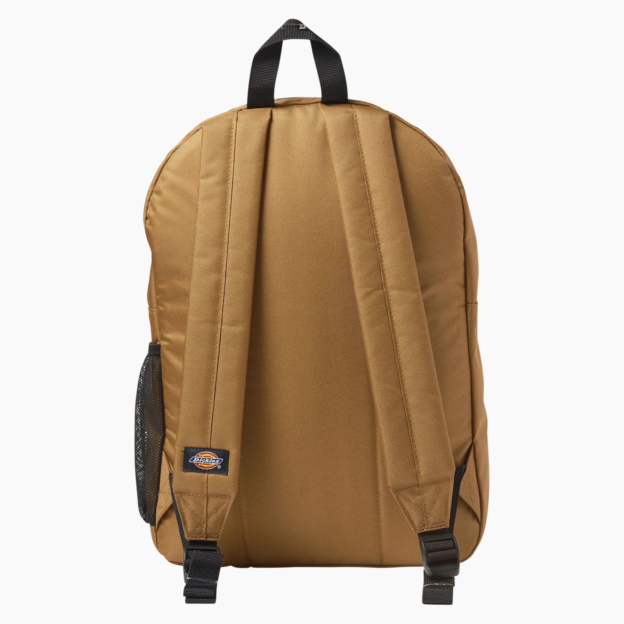 DICKIES Logo Backpack - Brown