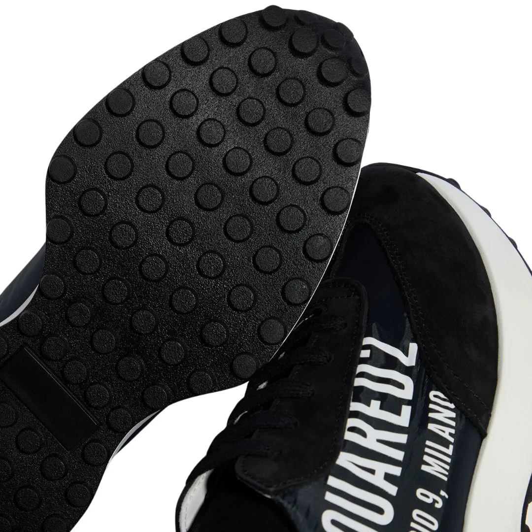 Dsquared2 Sneaker Black