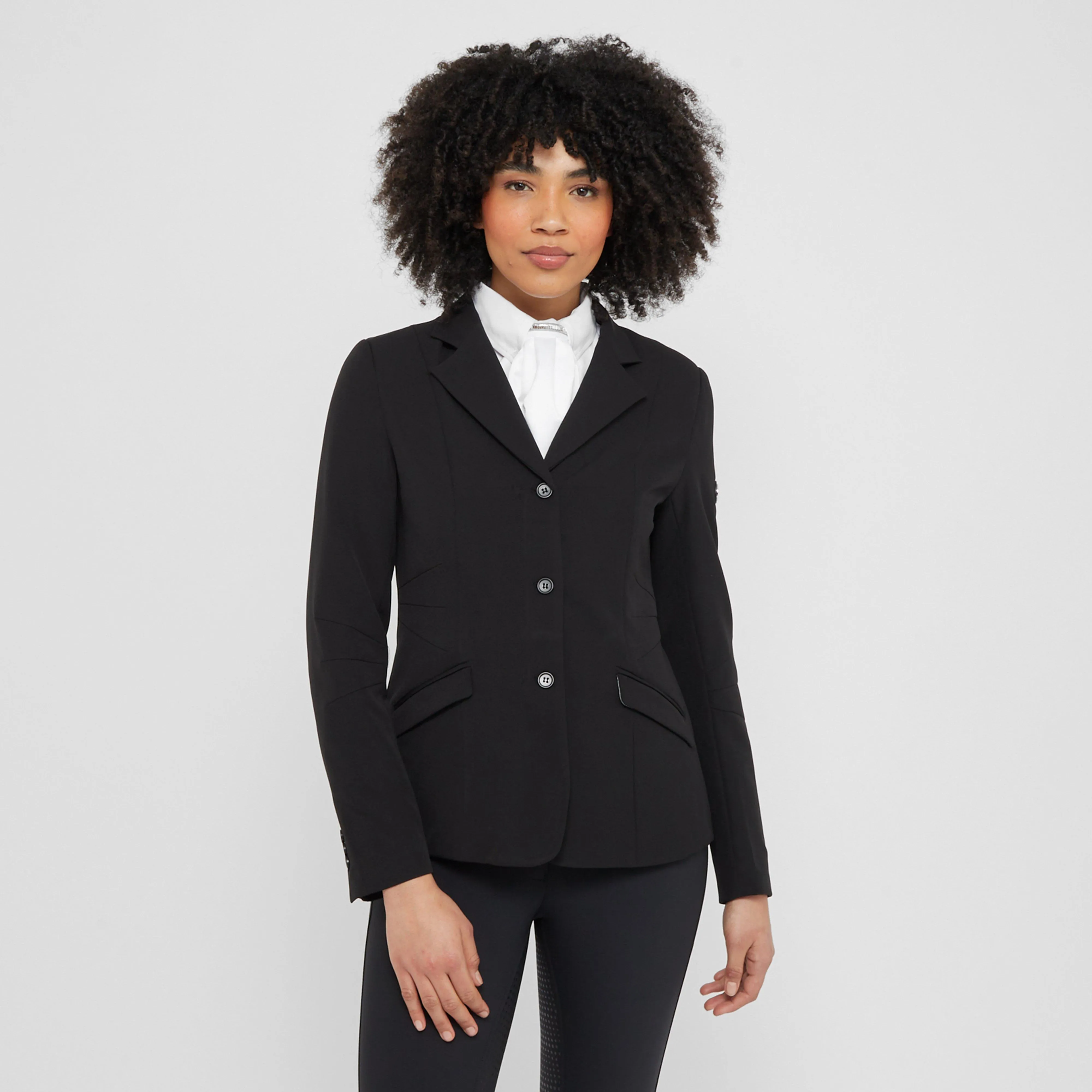 Dublin Women's Casey Show Jacket Black | Ultimate Outdoors