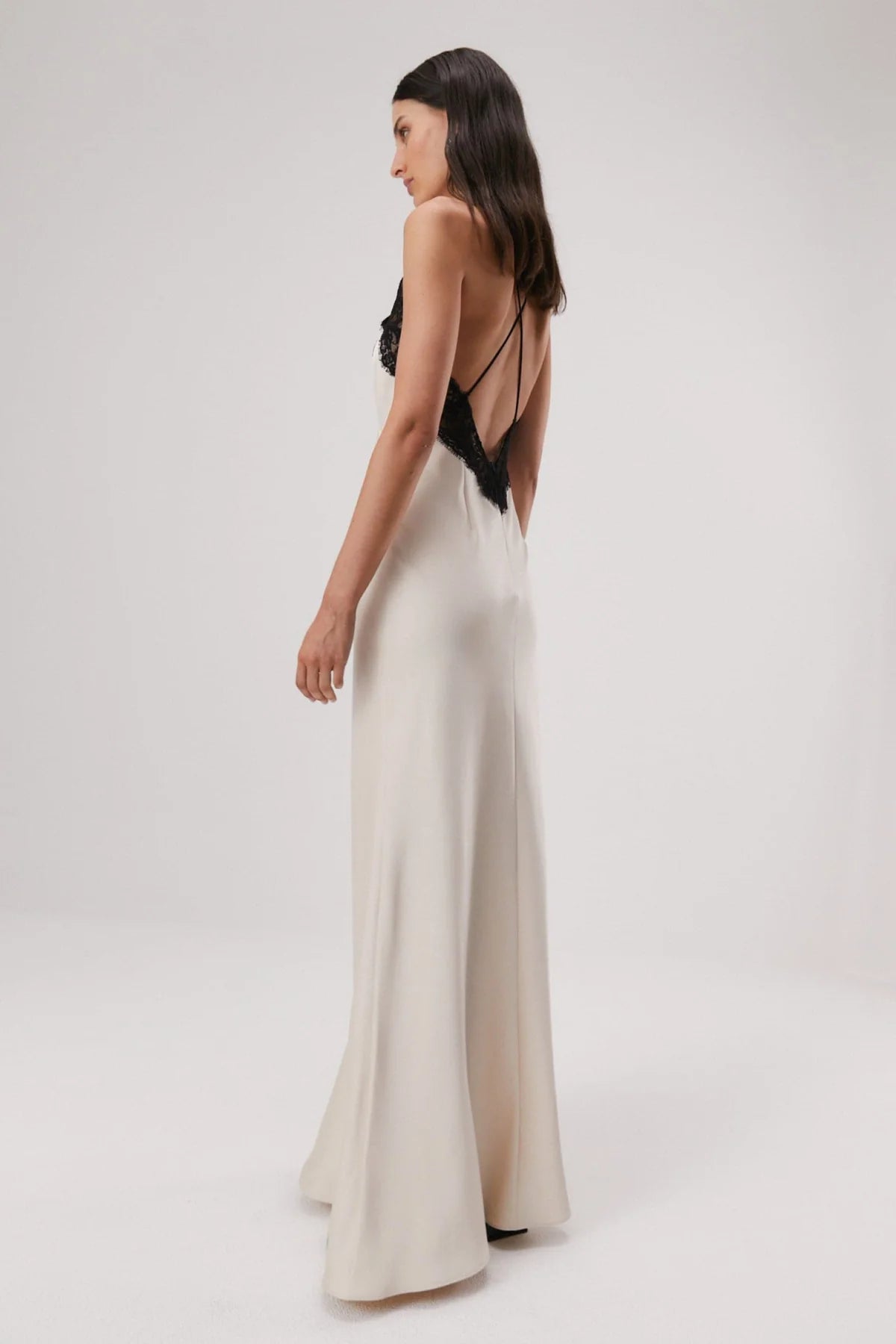 Eanna Maxi Dress