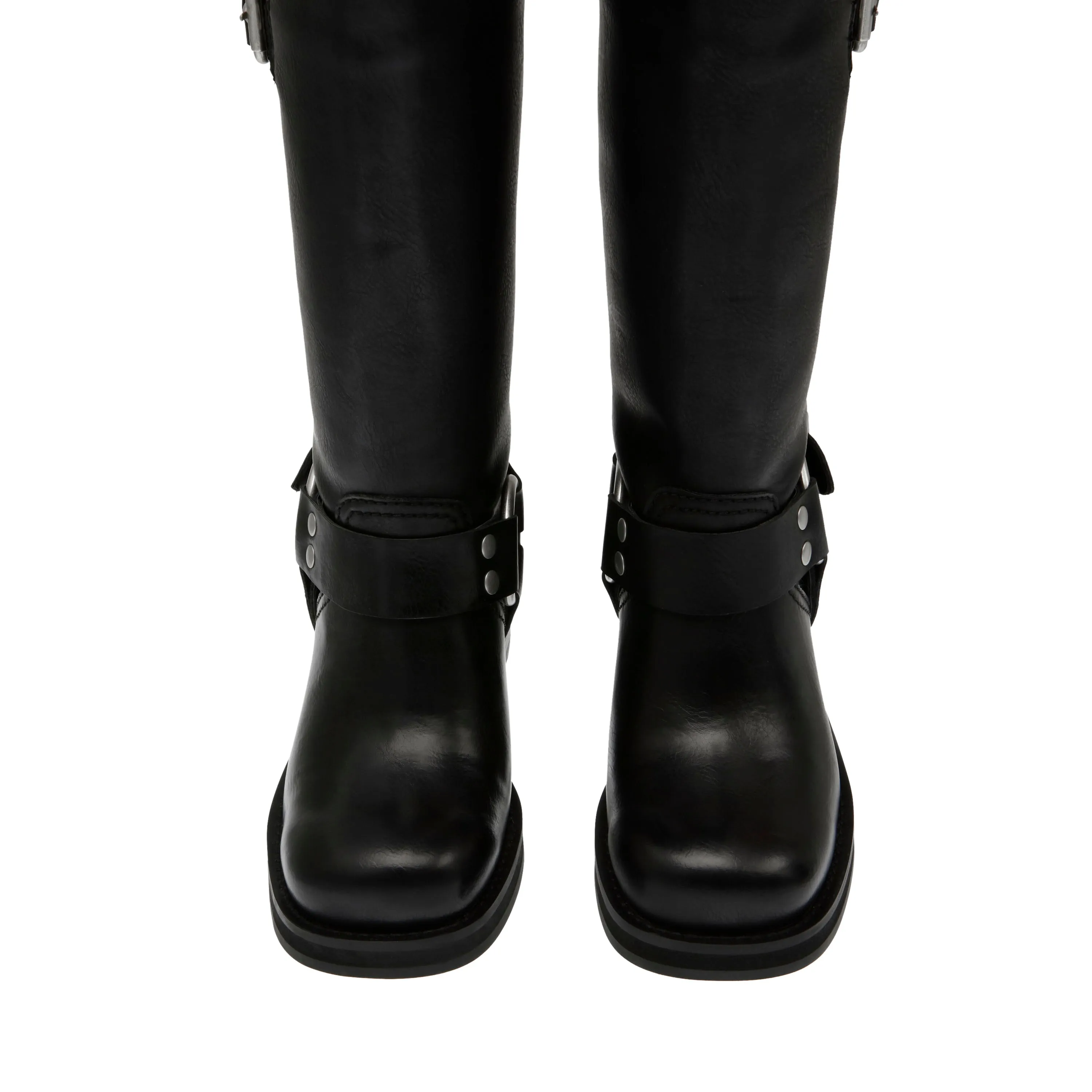 Eastern Boot BLACK