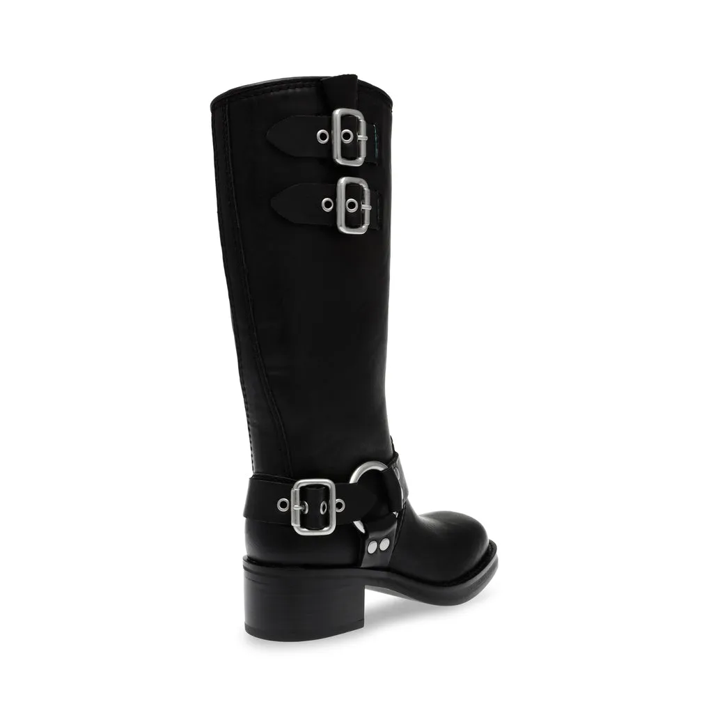 Eastern Boot BLACK