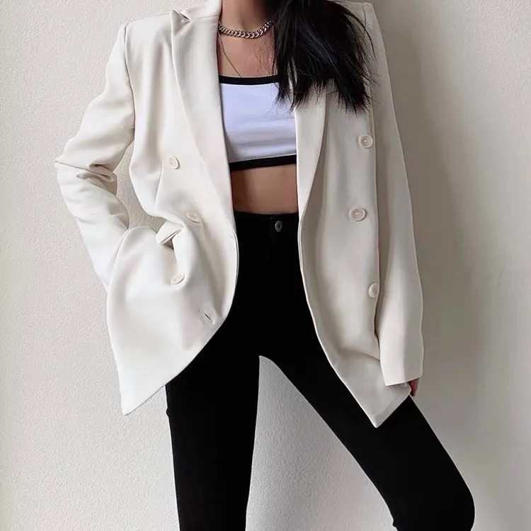 EMELY OVERSIZED BLAZER