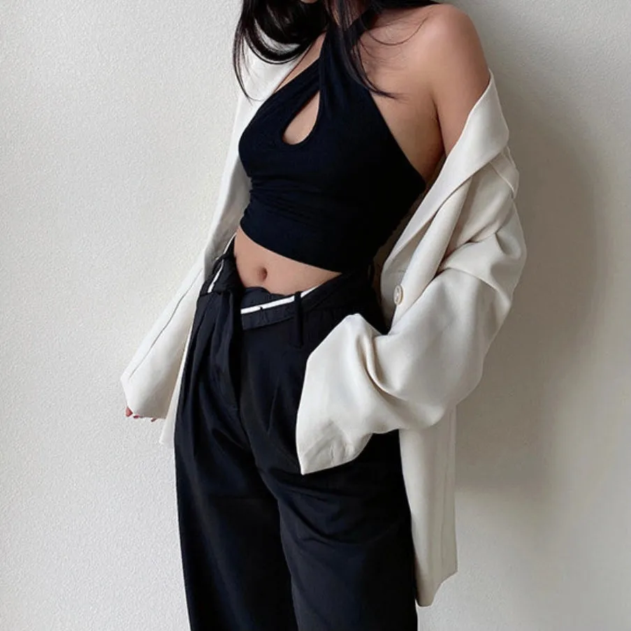 EMELY OVERSIZED BLAZER