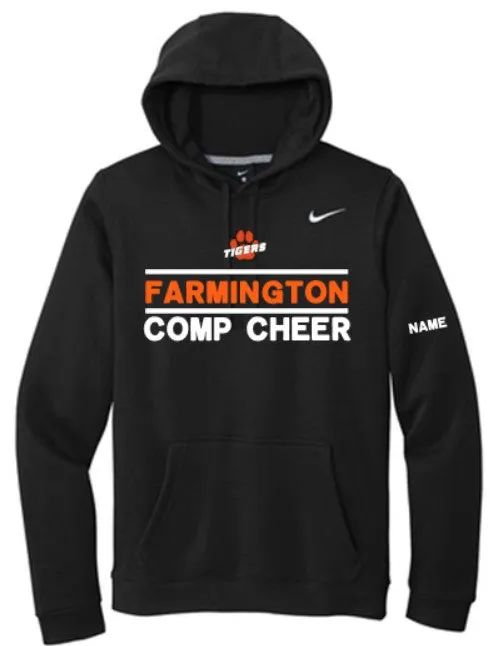 FCCT 2023 NIKE CLUB HOODIE