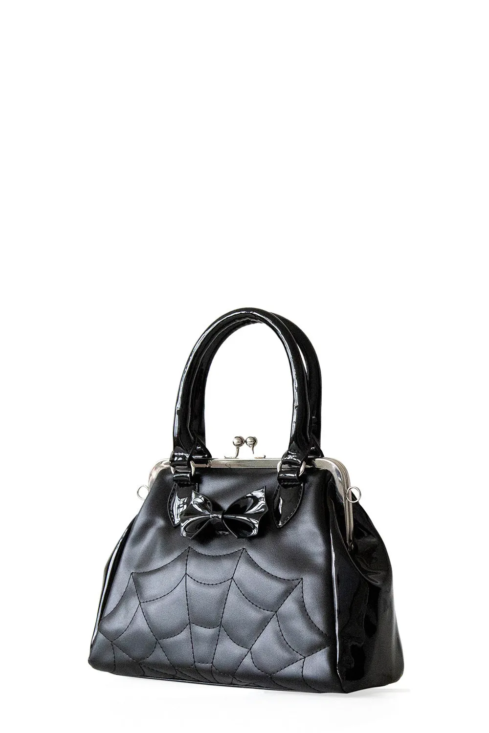 FEMME FATALE HANDBAG